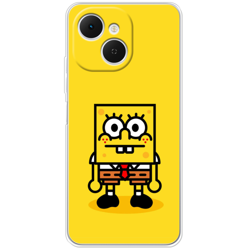 Чохол BoxFace Tecno Spark 40C 