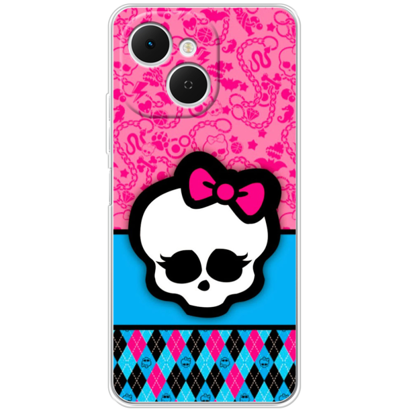 Чохол BoxFace Tecno Spark 40C 