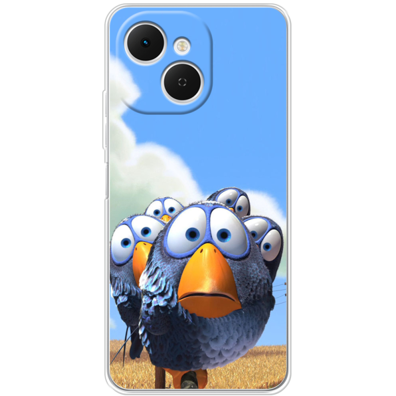 Чохол BoxFace Tecno Spark 40C 