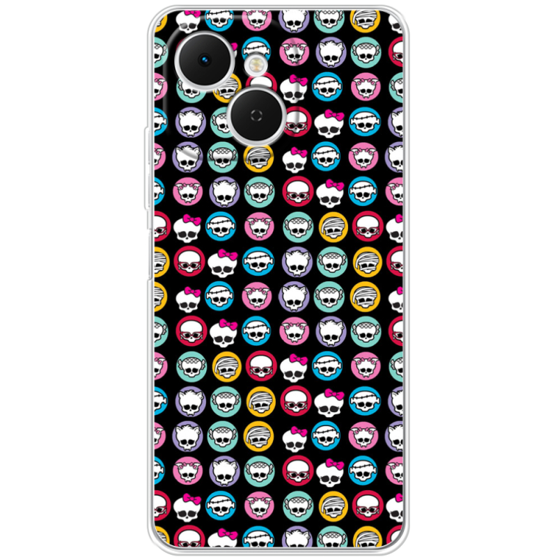 Чохол BoxFace Tecno Spark 40C 