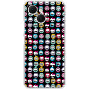 Чохол BoxFace Tecno Spark 40C 