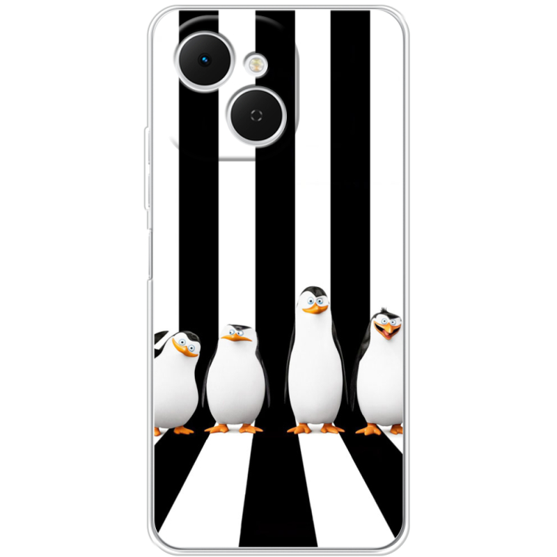 Чохол BoxFace Tecno Spark 40C 