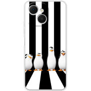 Чохол BoxFace Tecno Spark 40C 