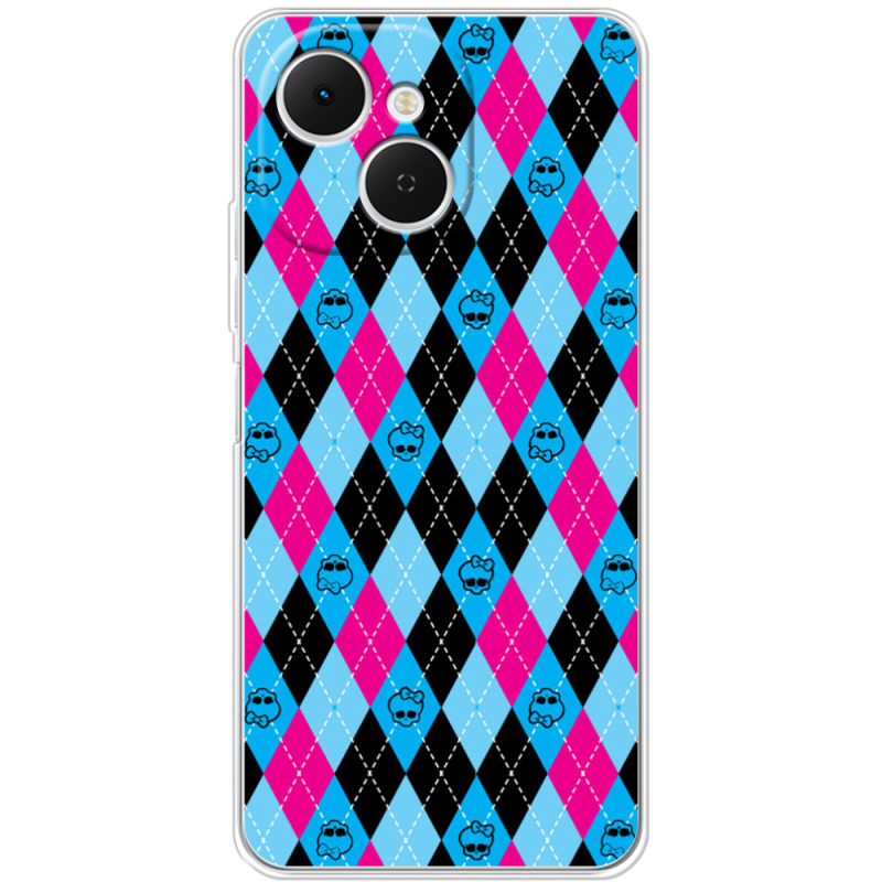 Чохол BoxFace Tecno Spark 40C 