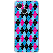 Чохол BoxFace Tecno Spark 40C 