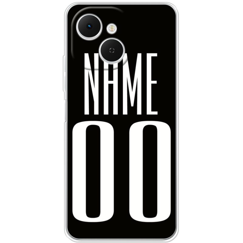 Чохол BoxFace Tecno Spark 40C 