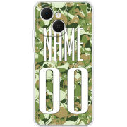 Чохол BoxFace Tecno Spark 40C 