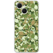 Чохол BoxFace Tecno Spark 40C 