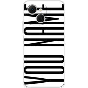 Чохол BoxFace Tecno Spark 40C 