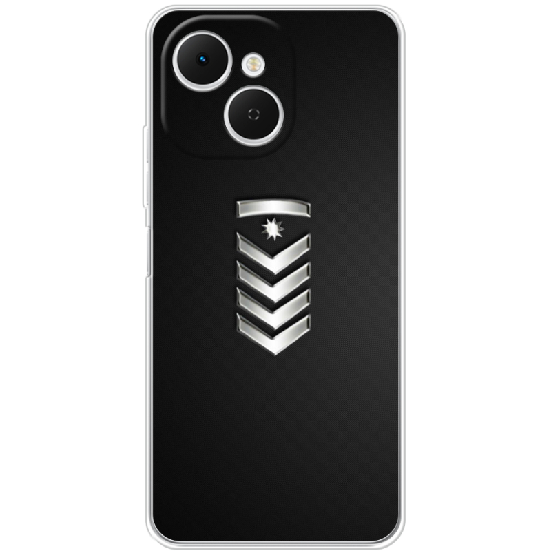 Чохол BoxFace Tecno Spark 40C 