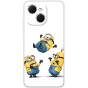 Чохол BoxFace Tecno Spark 40C 