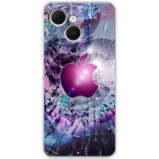 Чохол BoxFace Tecno Spark 40C 