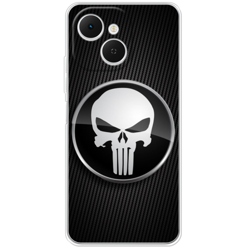 Чохол BoxFace Tecno Spark 40C 