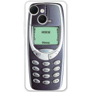 Чохол BoxFace Tecno Spark 40C 