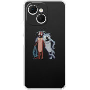 Чохол BoxFace Tecno Spark 40C 