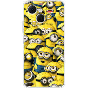 Чохол BoxFace Tecno Spark 40C 