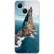 Чохол BoxFace Tecno Spark 40C 