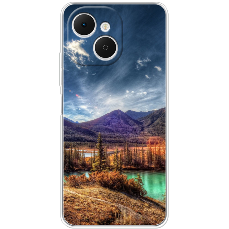 Чохол BoxFace Tecno Spark 40C 