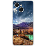 Чохол BoxFace Tecno Spark 40C 