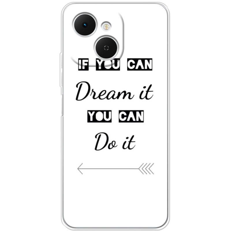 Чохол BoxFace Tecno Spark 40C 