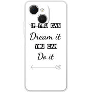 Чохол BoxFace Tecno Spark 40C 