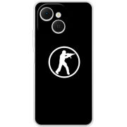 Чохол BoxFace Tecno Spark 40C 