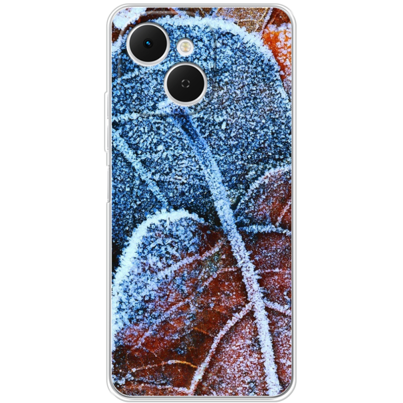 Чохол BoxFace Tecno Spark 40C 