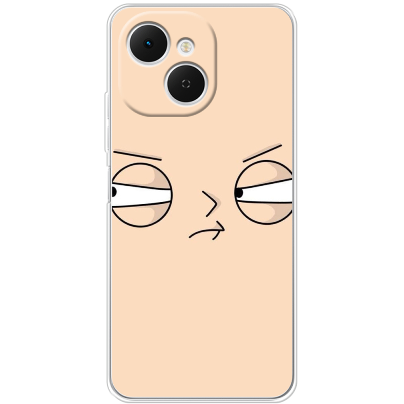 Чохол BoxFace Tecno Spark 40C 