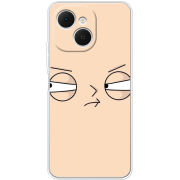 Чохол BoxFace Tecno Spark 40C 