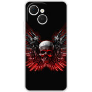 Чохол BoxFace Tecno Spark 40C 