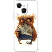 Чохол BoxFace Tecno Spark 40C 