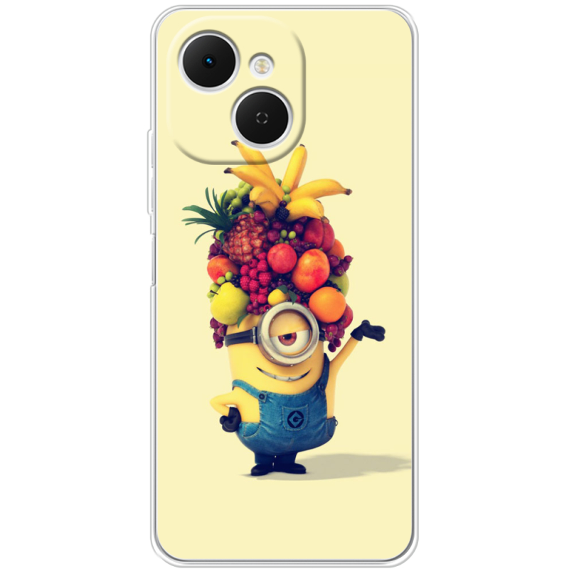 Чохол BoxFace Tecno Spark 40C 