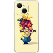 Чохол BoxFace Tecno Spark 40C 