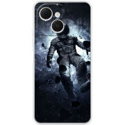 Чохол BoxFace Tecno Spark 40C 