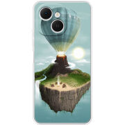 Чохол BoxFace Tecno Spark 40C 