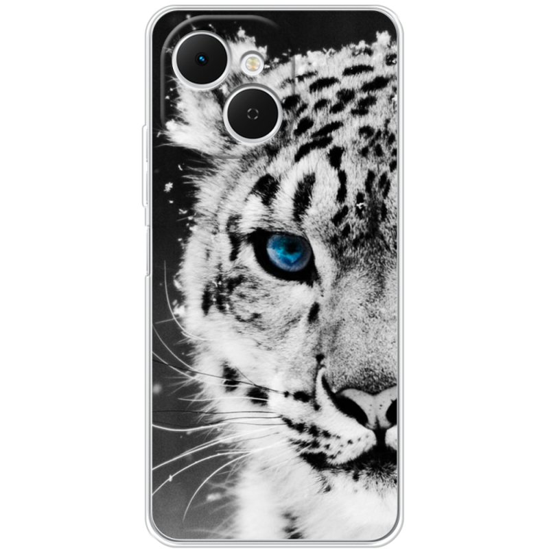 Чохол BoxFace Tecno Spark 40C 