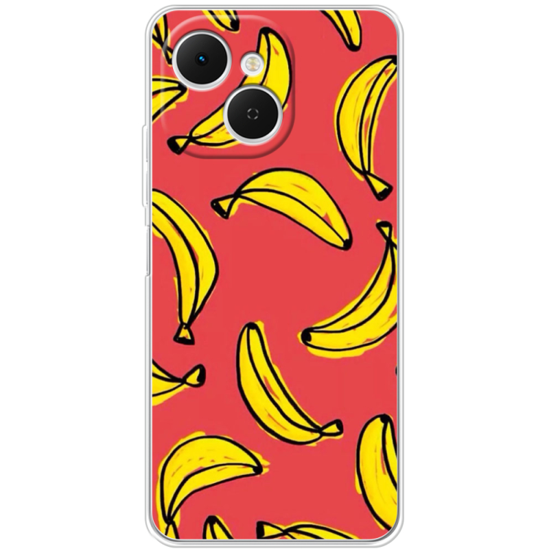 Чохол BoxFace Tecno Spark 40C 