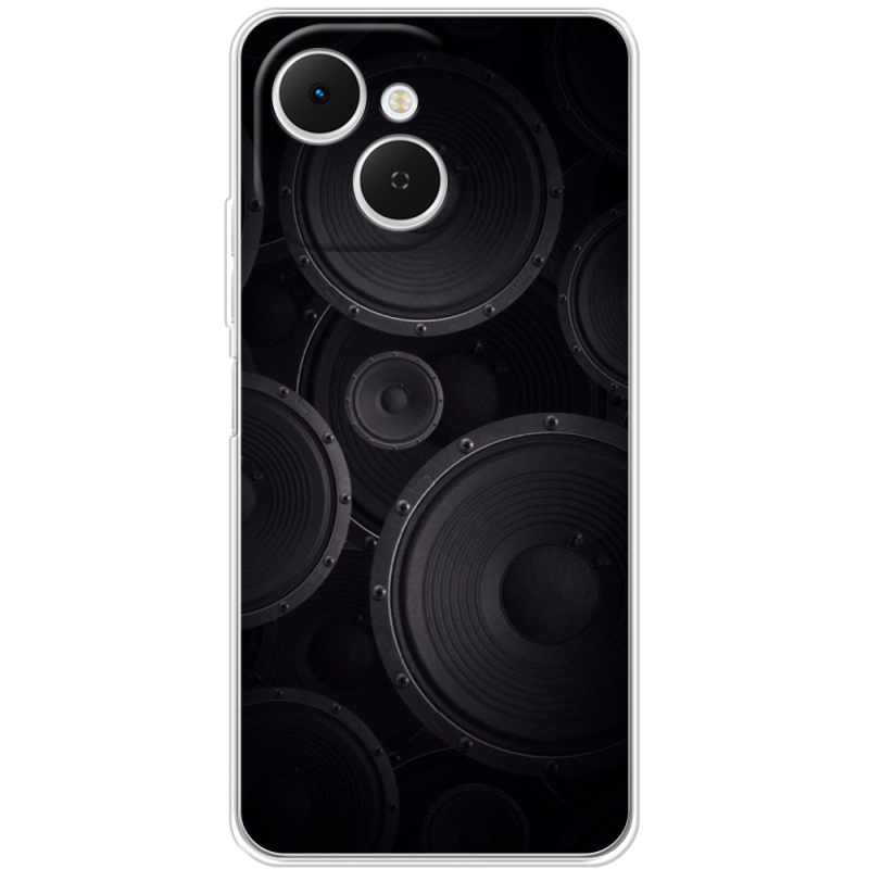 Чохол BoxFace Tecno Spark 40C 