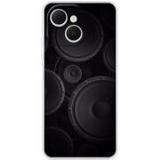 Чохол BoxFace Tecno Spark 40C 