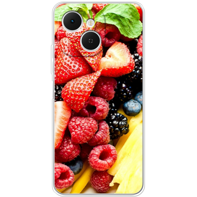 Чохол BoxFace Tecno Spark 40C 