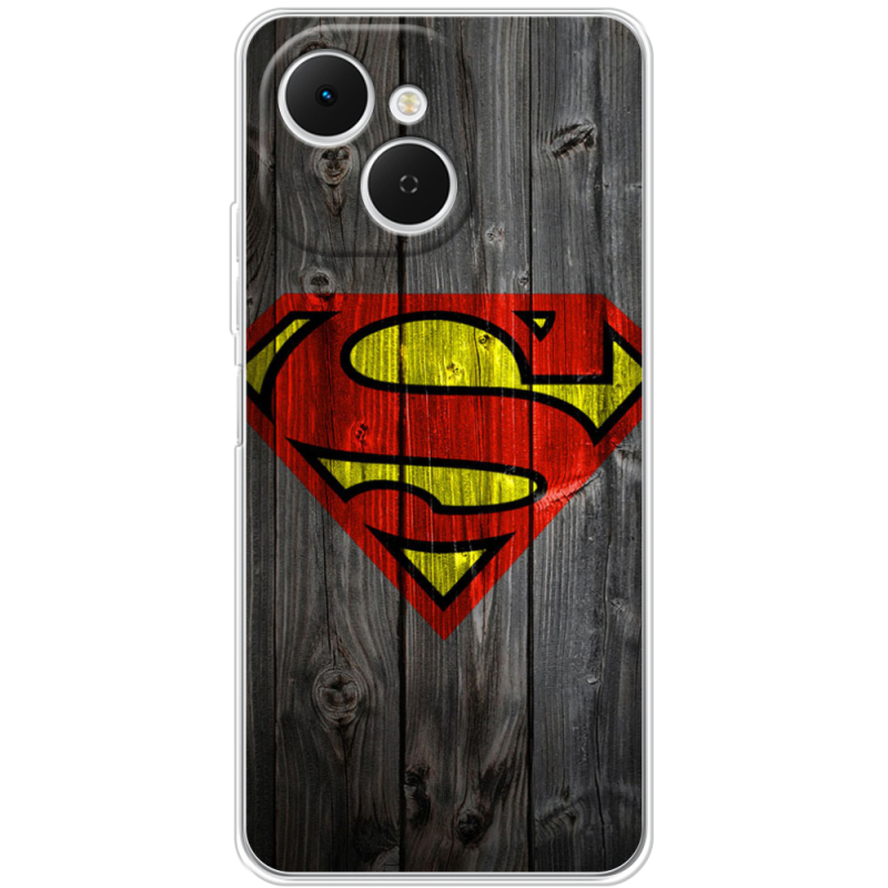 Чохол BoxFace Tecno Spark 40C 