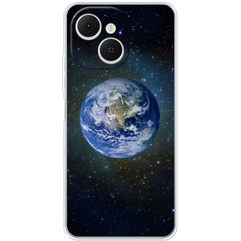 Чохол BoxFace Tecno Spark 40C 