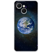 Чохол BoxFace Tecno Spark 40C 