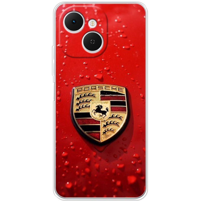 Чохол BoxFace Tecno Spark 40C 