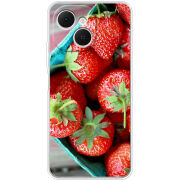 Чохол BoxFace Tecno Spark 40C 