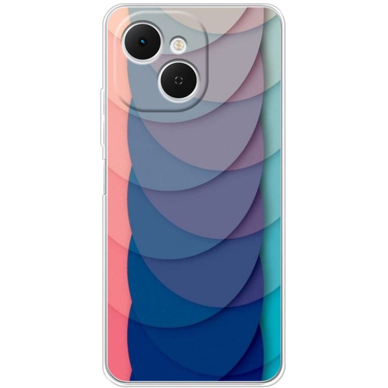 Чохол BoxFace Tecno Spark 40C 