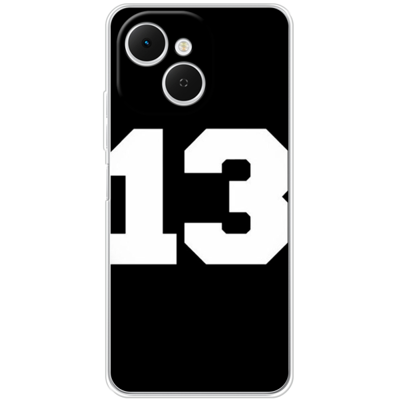 Чохол BoxFace Tecno Spark 40C 13