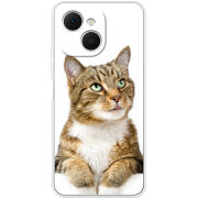 Чохол BoxFace Tecno Spark 40C 