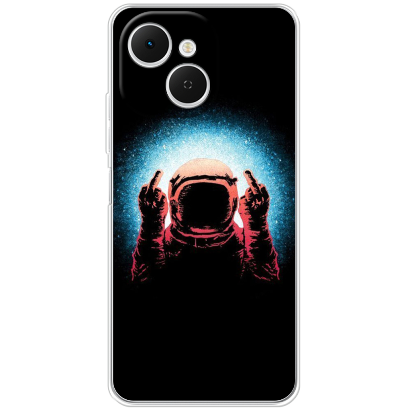 Чохол BoxFace Tecno Spark 40C 