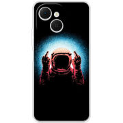 Чохол BoxFace Tecno Spark 40C 